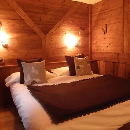 Lepetitnid Bed & Breakfast Valtournenche