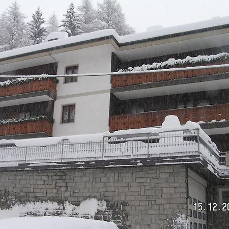 Lepetitnid 3* Valtournenche