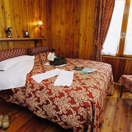 Bed & Breakfast Lepetitnid