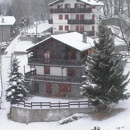 Lepetitnid Bed & Breakfast