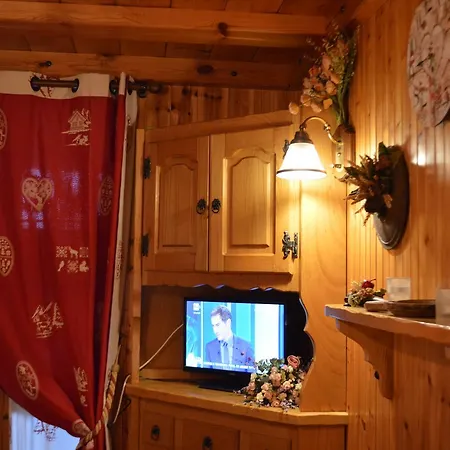 Bed & Breakfast Lepetitnid 3*