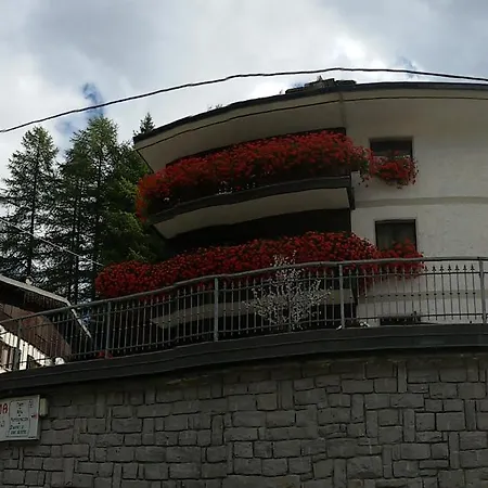 Lepetitnid Valtournenche