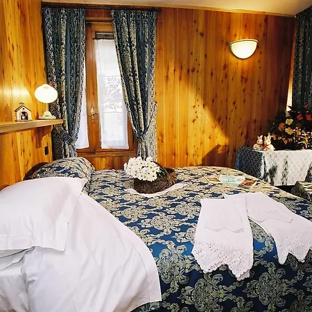 Bed & Breakfast Lepetitnid