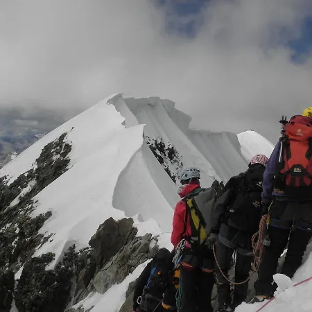 Lepetitnid 3* Valtournenche