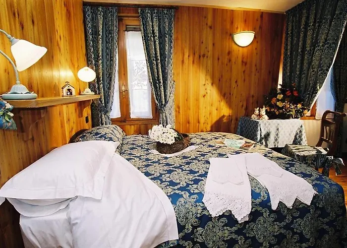 Bed & Breakfast Lepetitnid