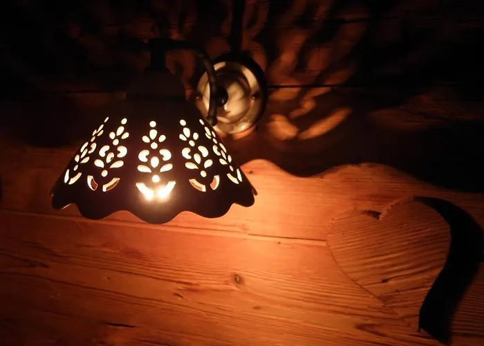 Bed & Breakfast Lepetitnid 3*