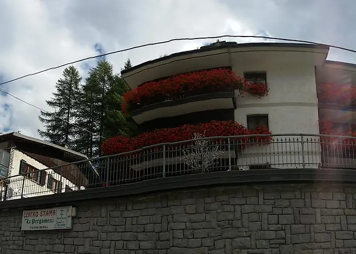 Lepetitnid Valtournenche