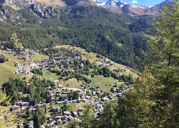 Lepetitnid 住宿加早餐酒店