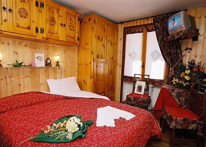 Lepetitnid Bed & Breakfast 3*