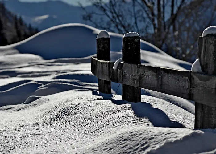 Bed & Breakfast Lepetitnid Valtournenche