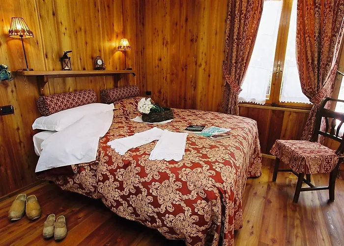 Bed & Breakfast Lepetitnid