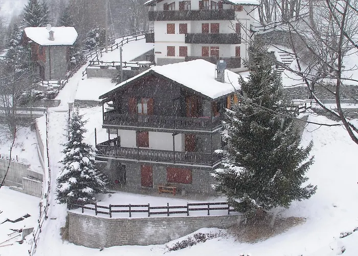 Lepetitnid Bed & Breakfast