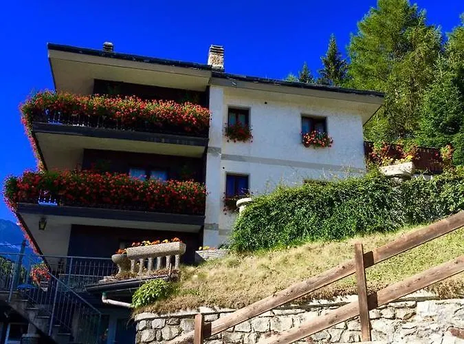 Lepetitnid 3* 瓦托内切