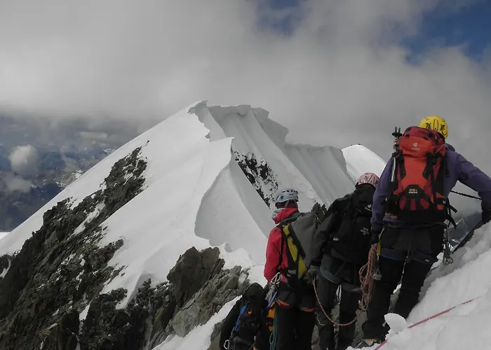 Lepetitnid 3* Valtournenche